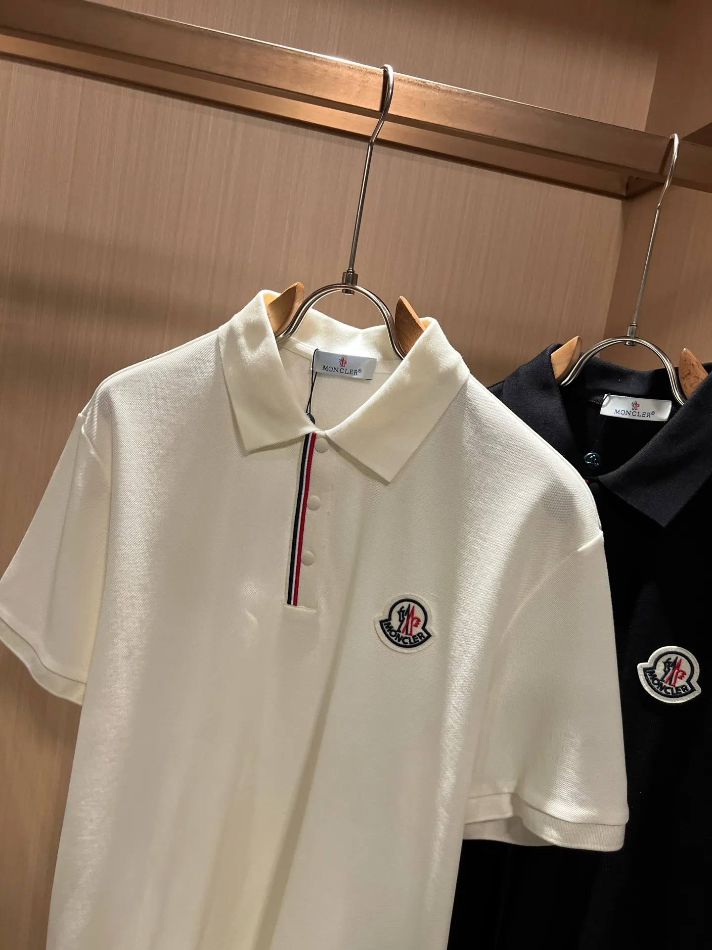 MON ** 2026 New Arrival Original POLO ， ， ！ ， ， Breathable ， ， logo ！ ！ ， ， ！ ， ，Premium ！ Versatile 。Size：M-3XL